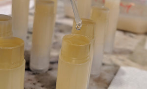 All about Lip Care and Lip Balm - Amani Soaps