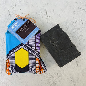 Our Partnership with Pendo Naturals - Amani Soaps