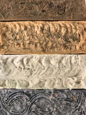 Washindi Naturals Training Kenya - Amani Soaps