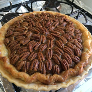 World's Greatest Pie - Amani Soaps