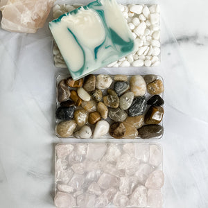 Soap Dishes | Amani Soaps