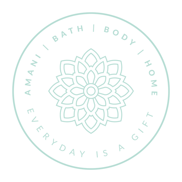 Gift Cards - Amani Soaps