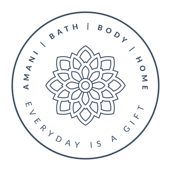 Gift Cards - Amani Soaps