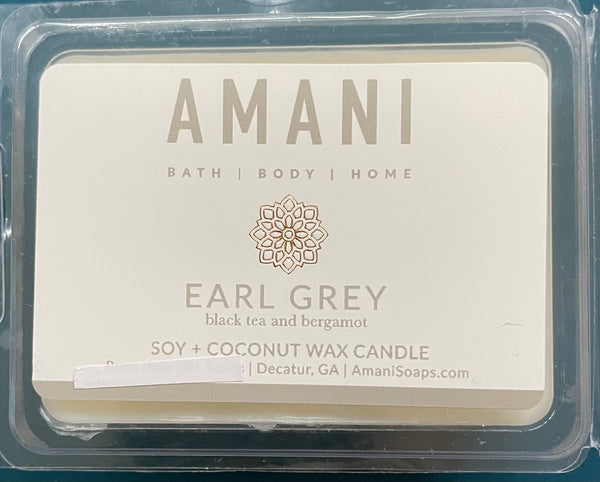 Wax Melts