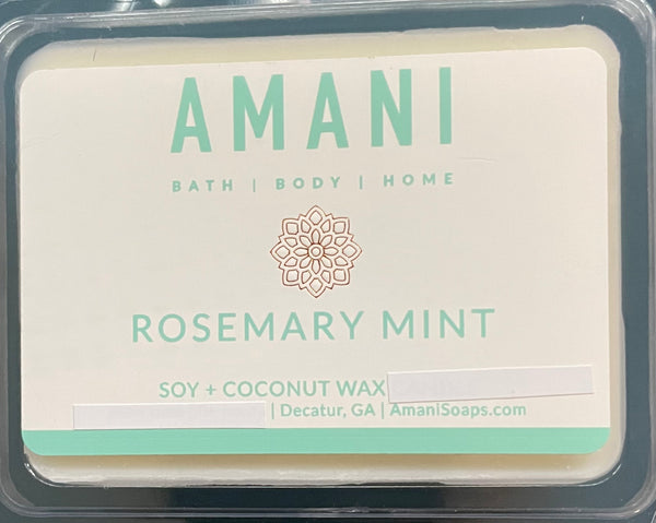 Wax Melts