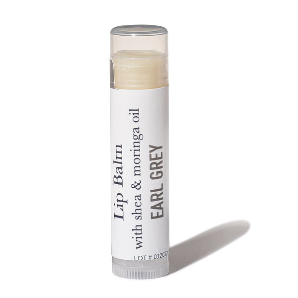 Lip Balm with Shea + Moringa - Amani Soaps