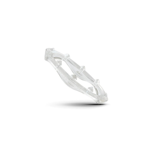 Soap Standle—soap stand + holder - Amani Soaps