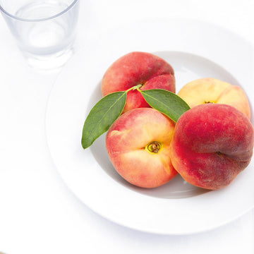 Fresh Peach Crumble - Amani Soaps