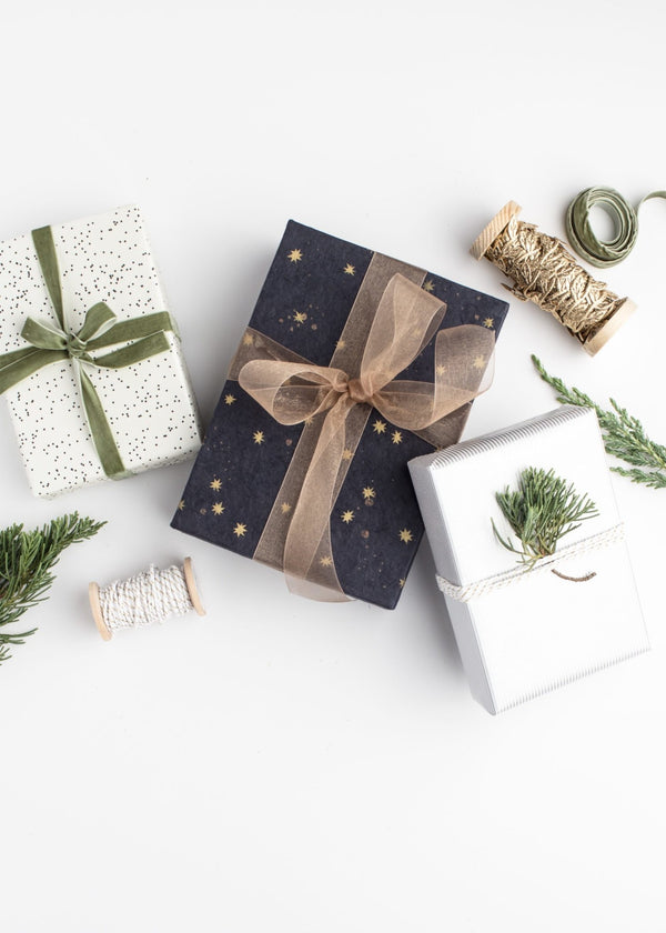 How to Choose a Gift - Amani Soaps