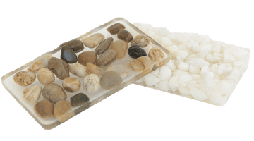 Product Spotlight--Soap Dishes