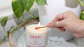 The Ultimate Guide to Wooden Wick Candle Care