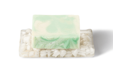 Why Soap Dissolves and 7.5 Ways to Make Your Soap Last Longer