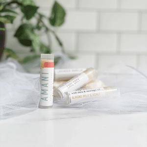 Lip Balm