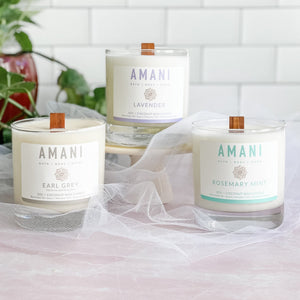 Candles