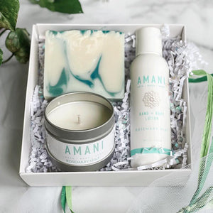 Gifts | Amani Soaps