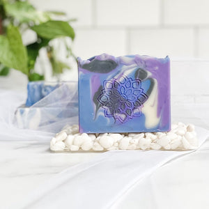 Soap - Amani Soaps