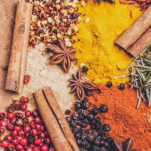 Zanzibar Spice - Amani Soaps