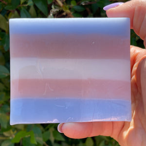 Limited Edition Pride Soap
