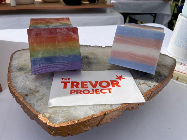 Limited Edition Pride Fundraiser