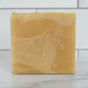 Lemon Verbena & Thyme