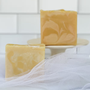 Lemon Verbena & Thyme