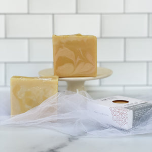 Lemon Verbena & Thyme