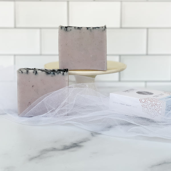 Northwoods Bar Soap