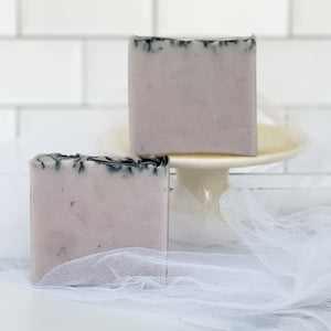 Northwoods Bar Soap