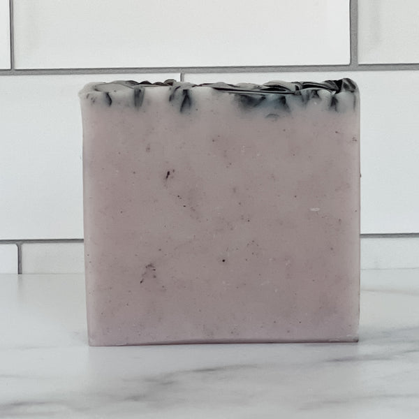 Northwoods Bar Soap