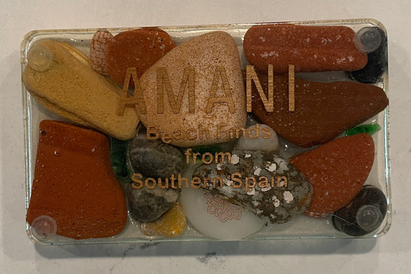 Soap Dishes
