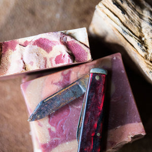 Bonfire - Amani Soaps