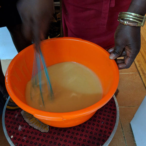 Kenyan Soap from Pendo Naturals - Amani Soaps