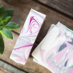 Pink Grapefruit - Amani Soaps