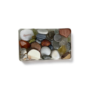 Soap Dishes - Amani Soaps