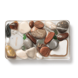 Soap Dishes - Amani Soaps