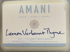 Wax Melts - Amani Soaps